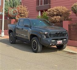 تويوتا تاكوما